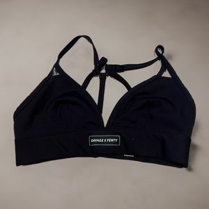 NWOT Savage X Fenty Forever Savage Bralette size S